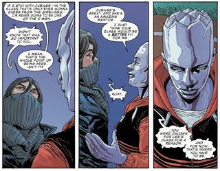 Illustration for article titled Generation X delivers ResurrXion’s freshest take on Marvel’s mutant heroes